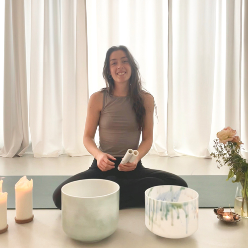 Yoga Hamburg Reinc Larissa