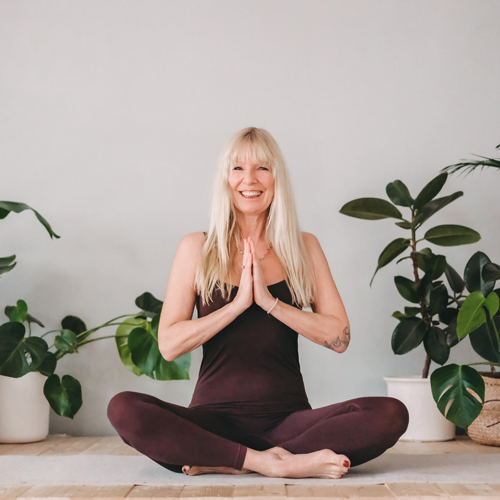 Yoga Hamburg Reinc Natasha