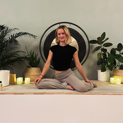 Yoga Hamburg Reinc Neele