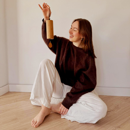 Yoga Hamburg Reinc Sorina